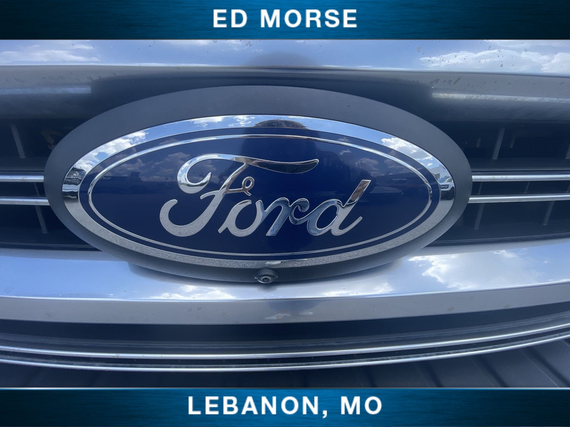 2021 Ford Super Duty F-350 SRW Platinum