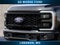 2027 Ford Super Duty F-350 SRW XLT