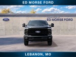 2027 Ford Super Duty F-350 SRW XLT