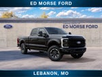 2027 Ford Super Duty F-350 SRW XLT
