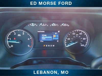 2026 Ford Super Duty F-350 SRW XLT