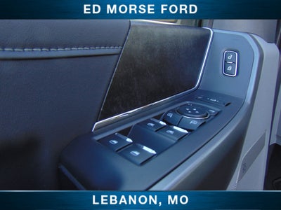 2026 Ford Super Duty F-350 DRW XLT