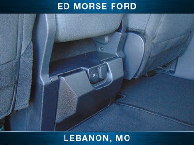 2026 Ford Super Duty F-350 DRW XLT