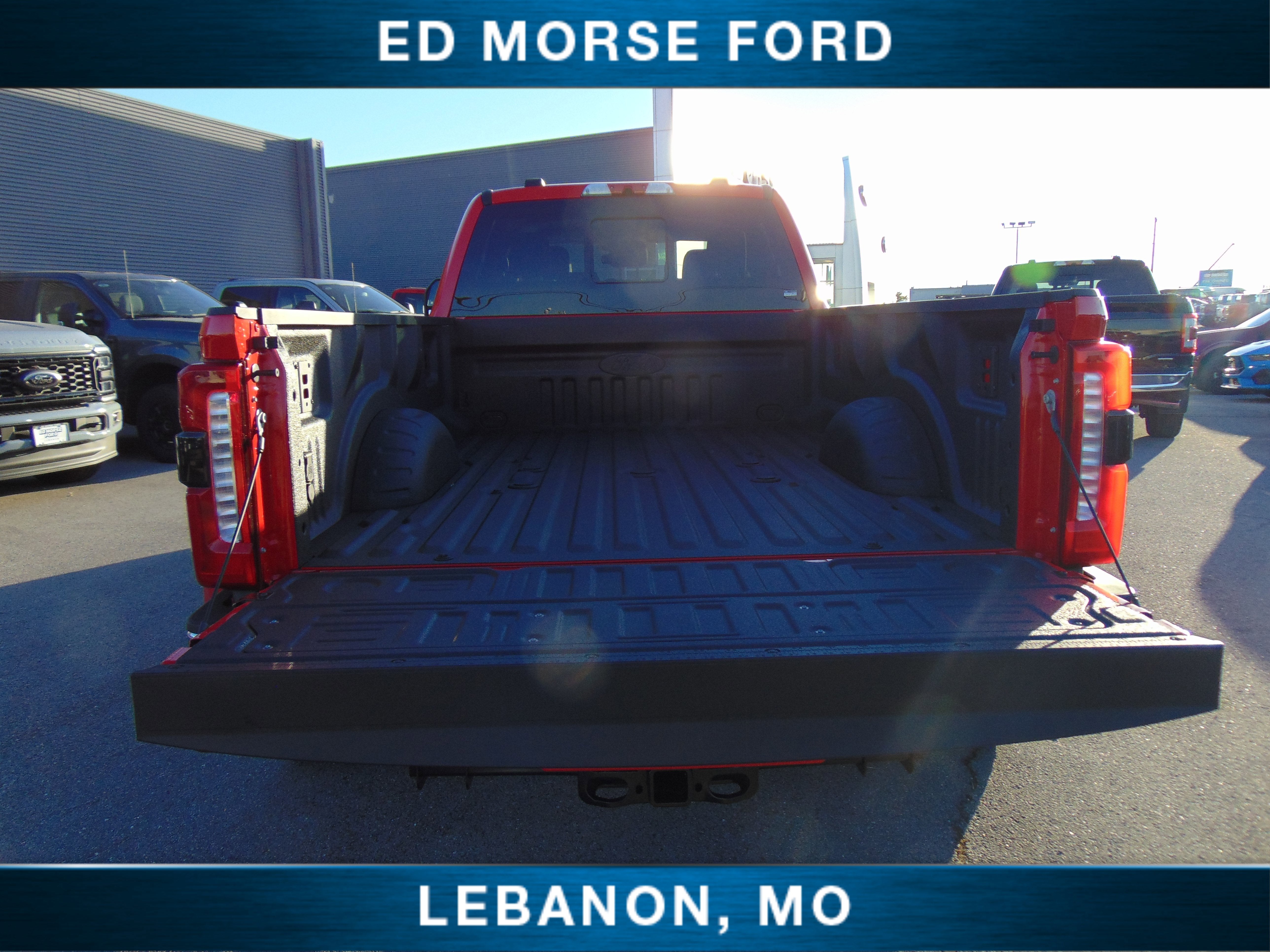 2026 Ford Super Duty F-350 DRW XLT