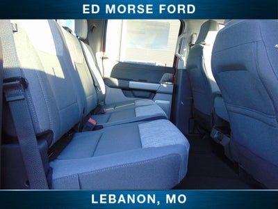 2026 Ford Super Duty F-350 DRW XLT