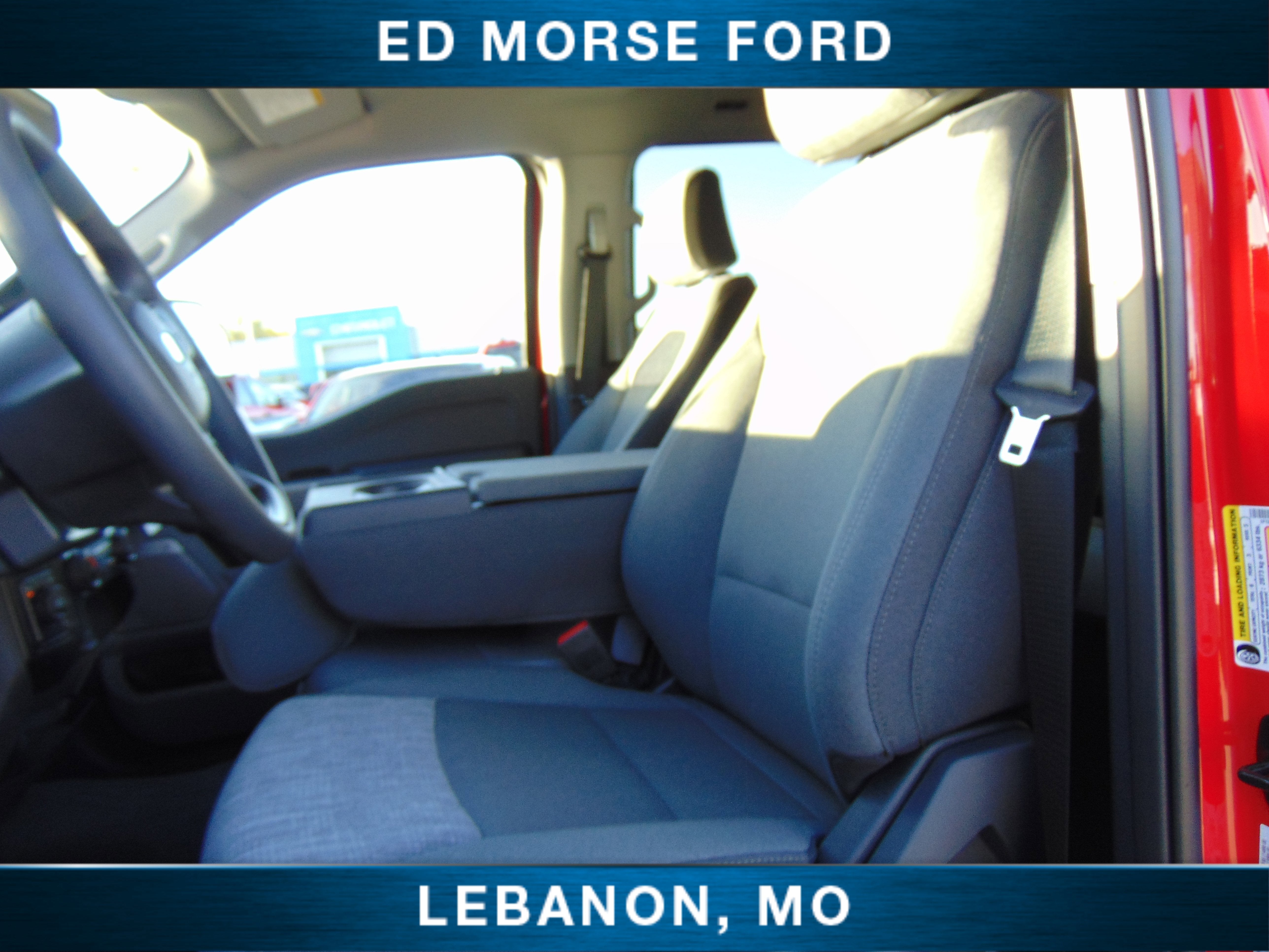 2026 Ford Super Duty F-350 DRW XLT