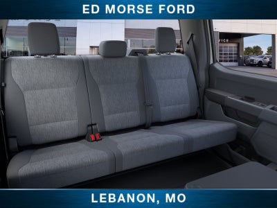 2026 Ford Super Duty F-350 DRW XL