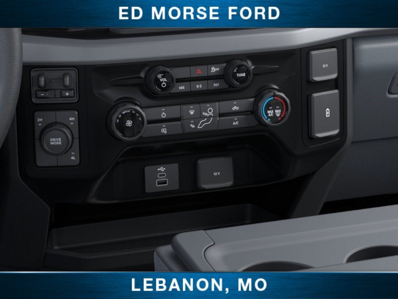 2026 Ford Super Duty F-350 DRW XL