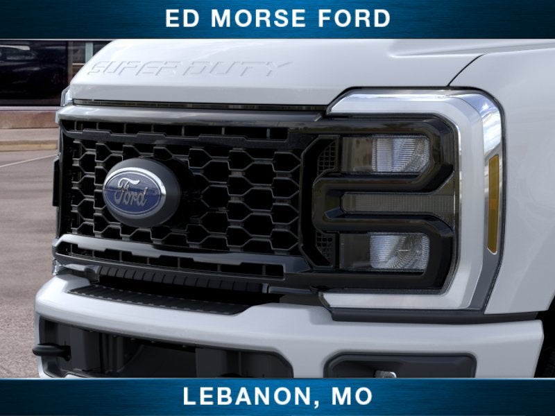 2026 Ford Super Duty F-350 DRW XL