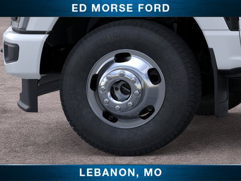 2026 Ford Super Duty F-350 DRW XL
