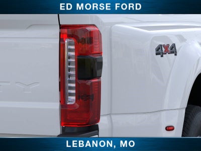2026 Ford Super Duty F-350 DRW XL