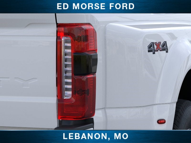 2026 Ford Super Duty F-350 DRW XL