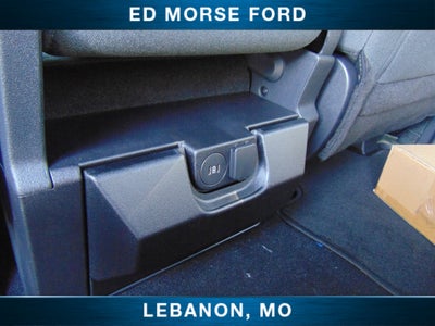 2026 Ford Super Duty F-350 DRW XLT