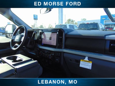 2026 Ford Super Duty F-350 DRW XLT