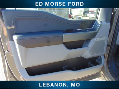 2026 Ford Super Duty F-350 DRW XLT