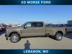 2026 Ford Super Duty F-350 DRW XLT