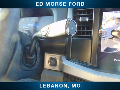 2026 Ford Super Duty F-350 DRW XLT