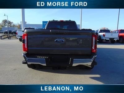 2026 Ford Super Duty F-350 DRW XLT