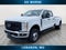 2025 Ford Super Duty F-350 DRW XL