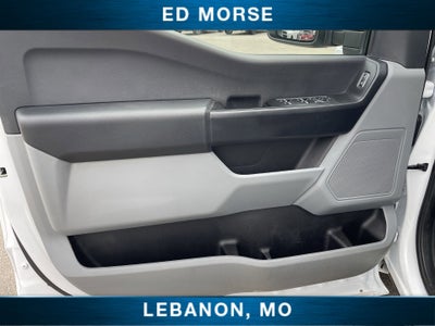 2025 Ford Super Duty F-350 DRW XL