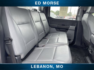 2025 Ford Super Duty F-350 DRW XL