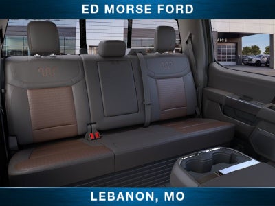 2026 Ford Super Duty F-450 DRW King Ranch