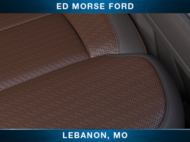 2026 Ford Super Duty F-450 DRW King Ranch