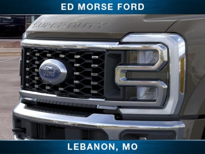 2026 Ford Super Duty F-450 DRW King Ranch