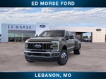 2026 Ford Super Duty F-450 DRW King Ranch