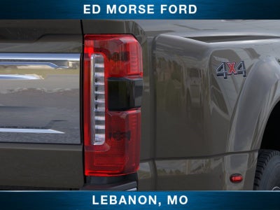 2026 Ford Super Duty F-450 DRW King Ranch