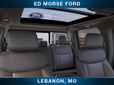 2026 Ford Super Duty F-450 DRW King Ranch
