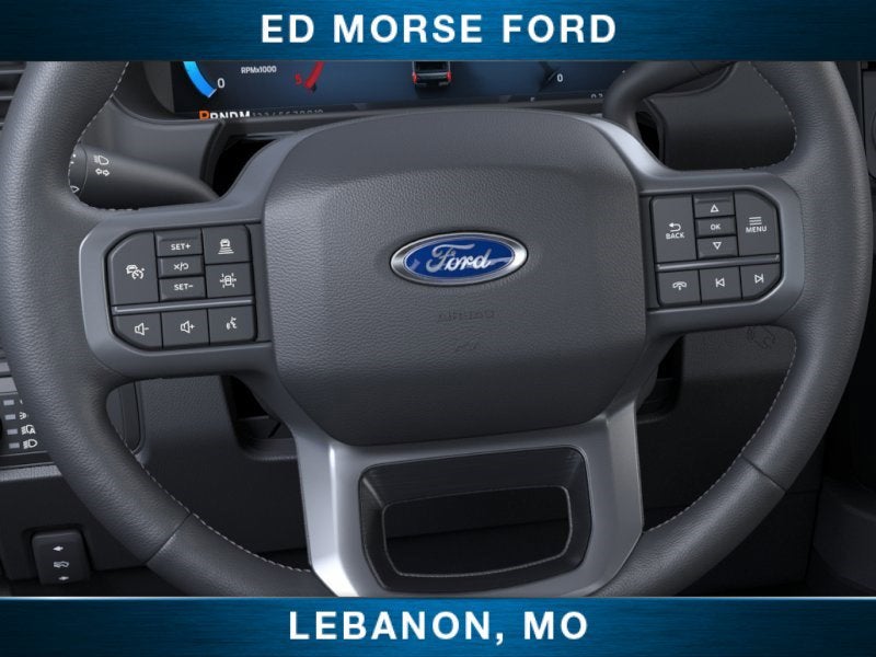 2026 Ford Super Duty F-450 DRW LARIAT