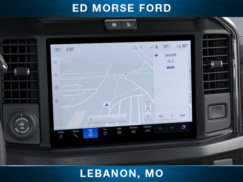 2026 Ford Super Duty F-450 DRW LARIAT