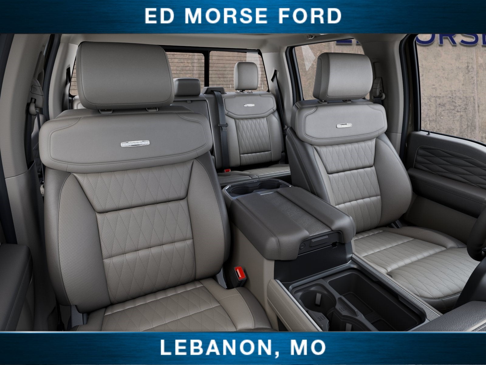 2027 Ford Super Duty F-450 DRW Platinum