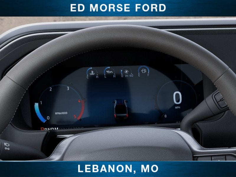 2027 Ford Super Duty F-450 DRW Platinum