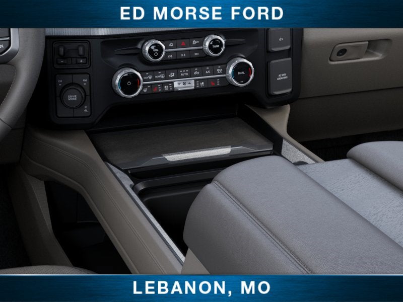 2027 Ford Super Duty F-450 DRW Platinum