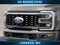 2027 Ford Super Duty F-450 DRW Platinum