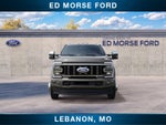 2027 Ford Super Duty F-450 DRW Platinum