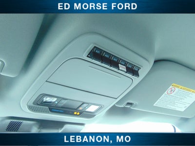 2026 Ford Super Duty F-350 SRW Knapheide 9' Service Body