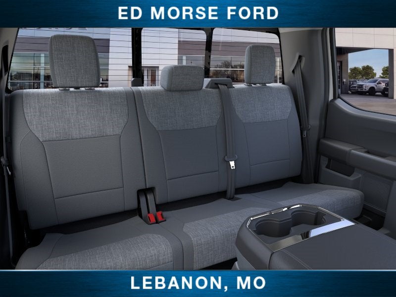 2026 Ford Super Duty F-350 SRW XLT