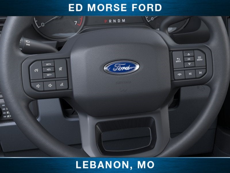 2026 Ford Super Duty F-350 SRW XLT
