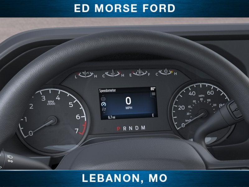 2026 Ford Super Duty F-350 SRW XLT