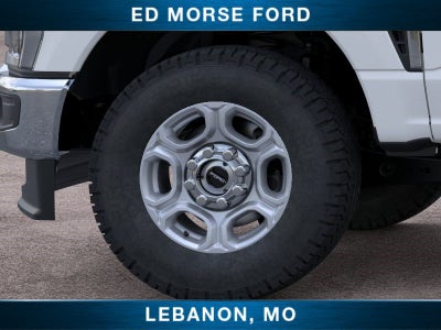 2026 Ford Super Duty F-350 SRW XLT