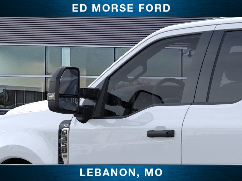 2026 Ford Super Duty F-350 SRW XLT