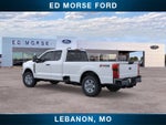 2026 Ford Super Duty F-350 SRW XLT