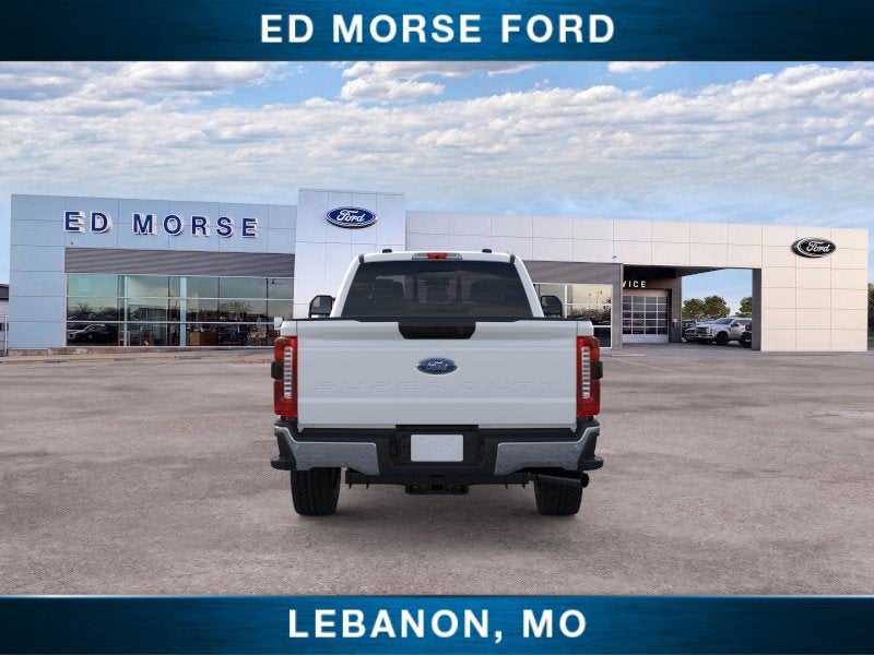 2026 Ford Super Duty F-350 SRW XLT