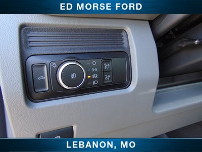 2026 Ford Super Duty F-350 SRW CM 8'6 Gooseneck Utility