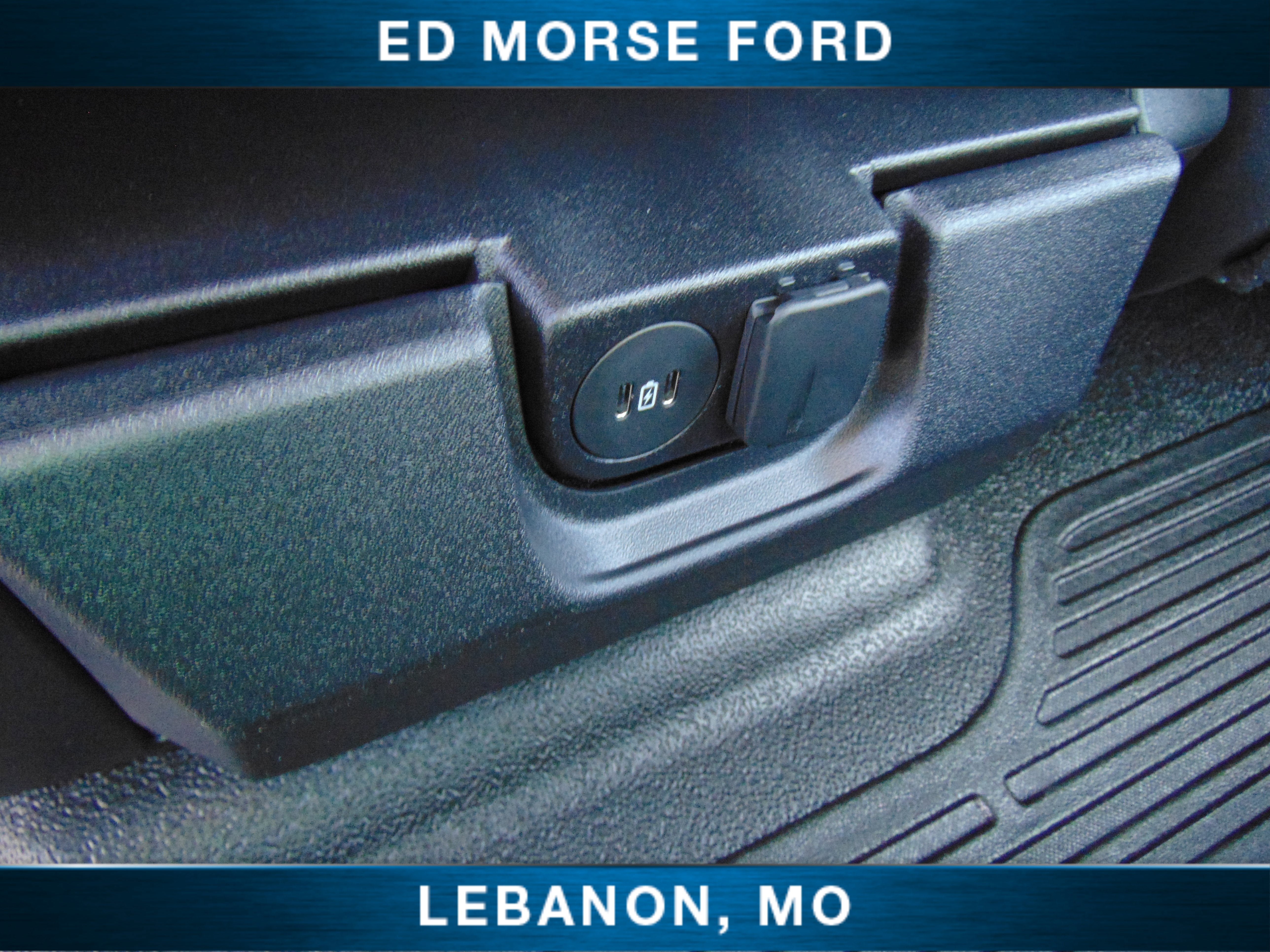 2026 Ford Super Duty F-350 SRW CM 8'6 Gooseneck Utility