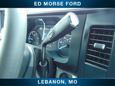 2026 Ford Super Duty F-350 SRW CM 8'6 Gooseneck Utility