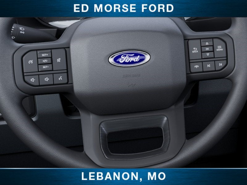 2027 Ford Super Duty F-250 SRW XLT
